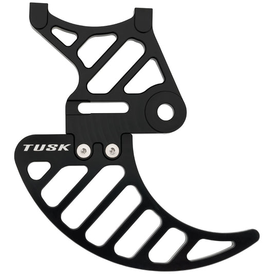 Tusk Billet Rear Disc Brake Guard Sur-Ron Light Bee X 2018–2025