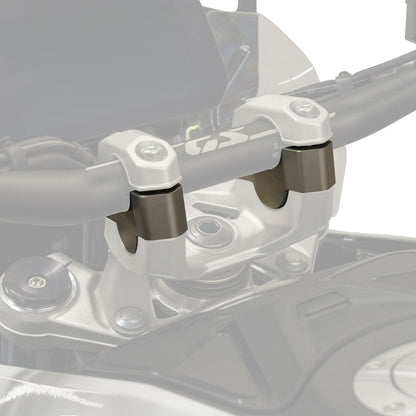 Tusk BMW Handlebar Riser BMW R1300GS 2024–2026 - Adventure Parts