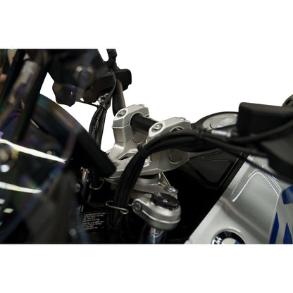 Tusk BMW Handlebar Riser BMW R1300GS 2024–2026 - Adventure Parts