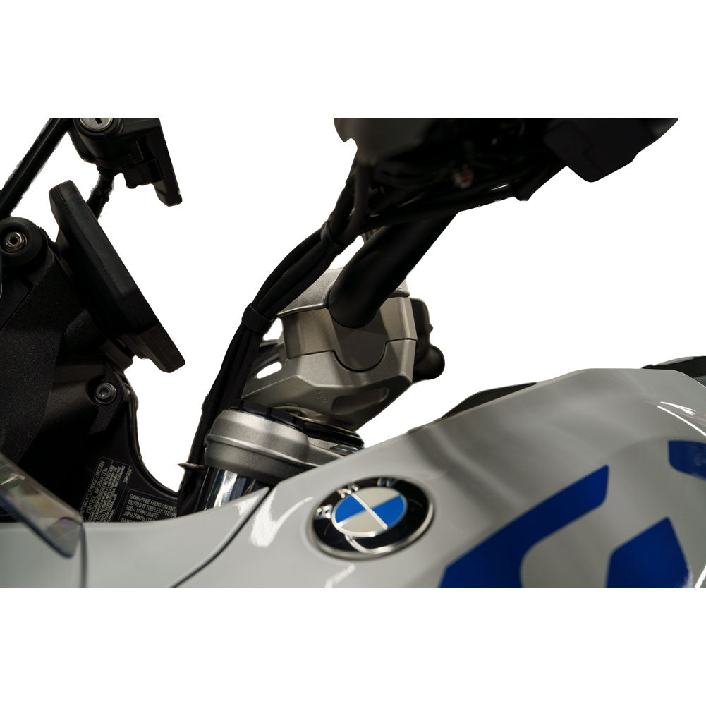 Tusk BMW Handlebar Riser BMW R1300GS 2024–2026 - Adventure Parts