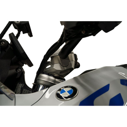 Tusk BMW Handlebar Riser BMW R1300GS 2024–2026 - Adventure Parts