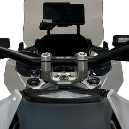 Tusk BMW Handlebar Riser BMW R1300GS 2024–2026 - Adventure Parts