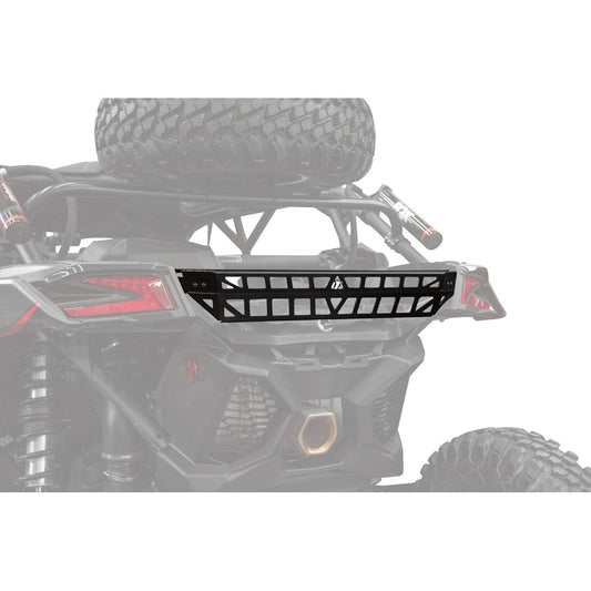 Tusk Cargo Barricade Can-Am Maverick X3 900 HO 64 Inch 2017-2025