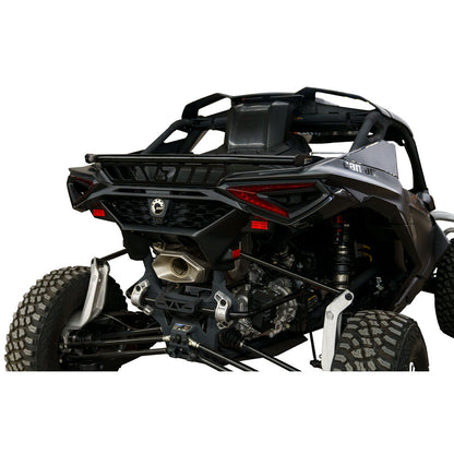 Tusk Cargo Barricade Can-Am Maverick R 2024–2025