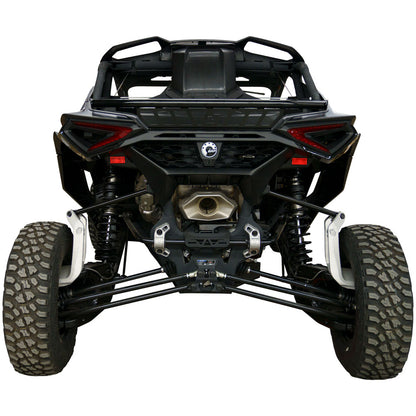Tusk Cargo Barricade Can-Am Maverick R 2024–2025