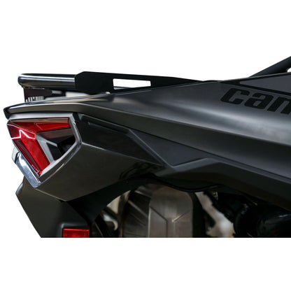 Tusk Cargo Barricade Can-Am Maverick R 2024–2025