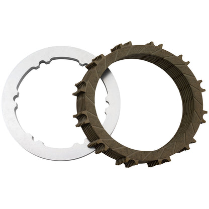Tusk Competition Clutch Kit Yamaha WR450F 2024–2026