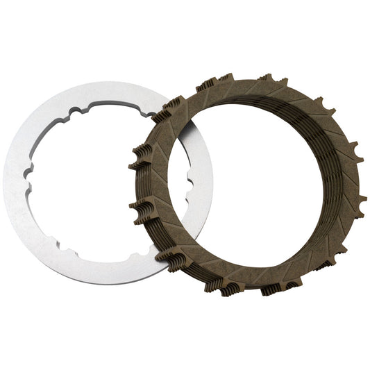 Tusk Competition Clutch Kit Yamaha WR450F 2024–2026