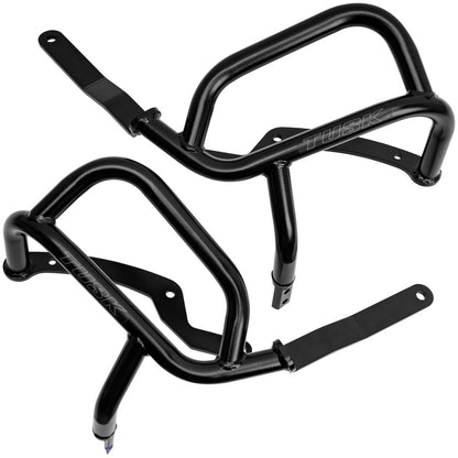 Tusk Crash Bars Engine Guards Honda CRF300L Rally 2021–2024