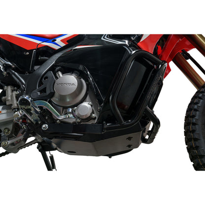 Tusk Crash Bars Engine Guards Honda CRF300L Rally 2021–2024