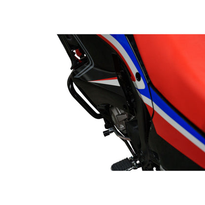 Tusk Crash Bars Engine Guards Honda CRF300L Rally 2021–2024