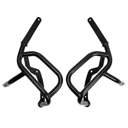 Tusk Crash Bars Engine Guards Honda CRF300L Rally 2021–2024