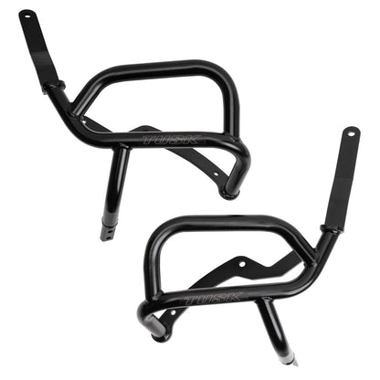 Tusk Crash Bars Engine Guards Honda CRF300L Rally 2021–2024