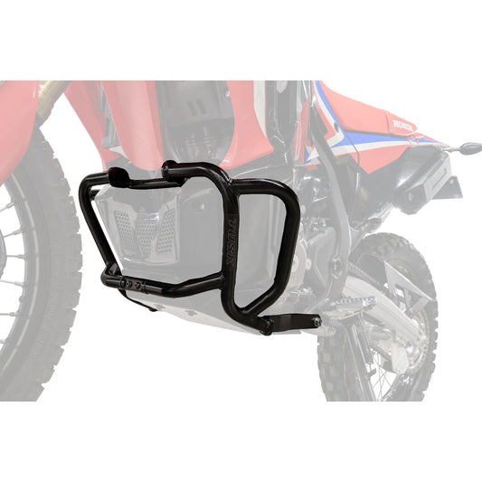 Tusk Crash Bars Engine Guards Honda CRF300L Rally 2021–2024