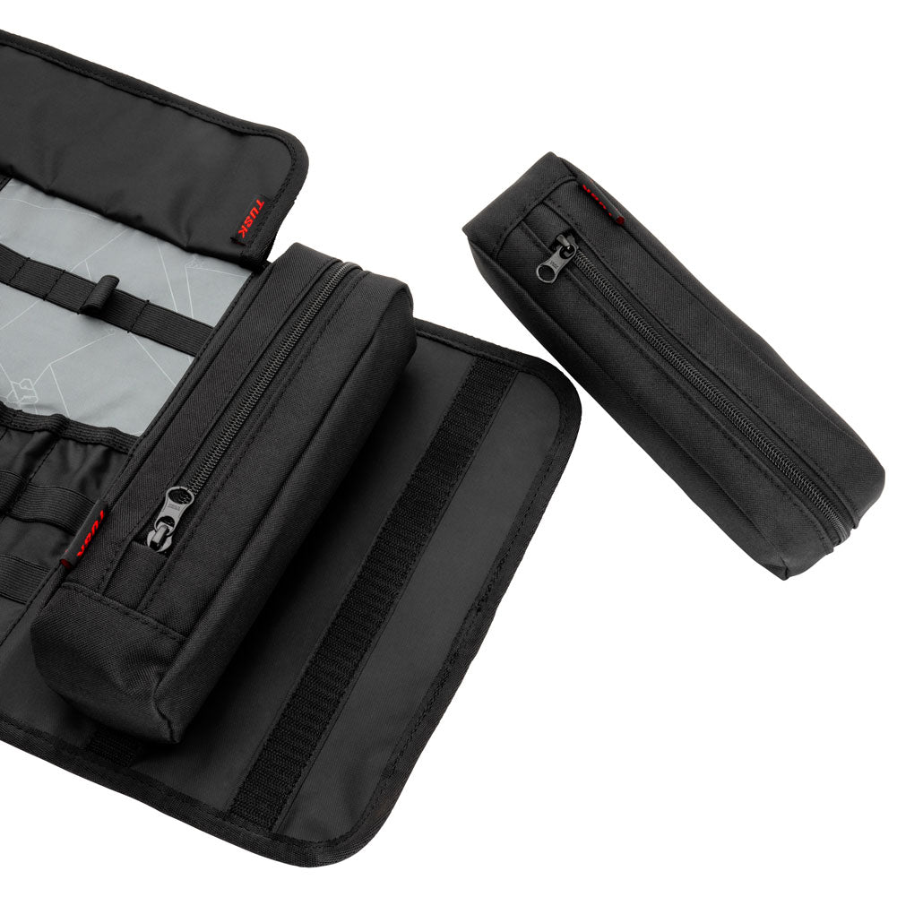 Tusk Delano Tool Roll - Adventure Parts