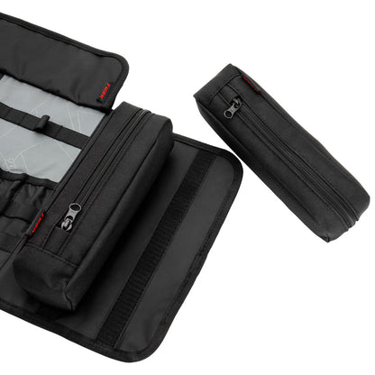 Tusk Delano Tool Roll - Adventure Parts