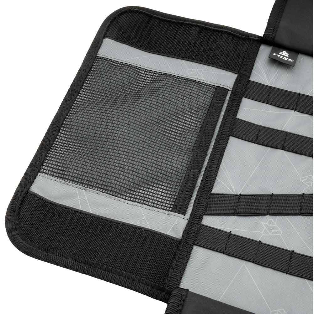 Tusk Delano Tool Roll - Adventure Parts