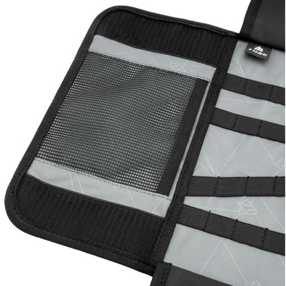 Tusk Delano Tool Roll - Adventure Parts