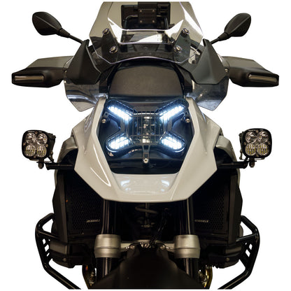 Tusk Driving Light Bar Kit BMW R1300GS 2024–2025