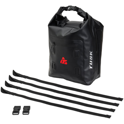 Tusk Dry Duffel Motorcycle Bag