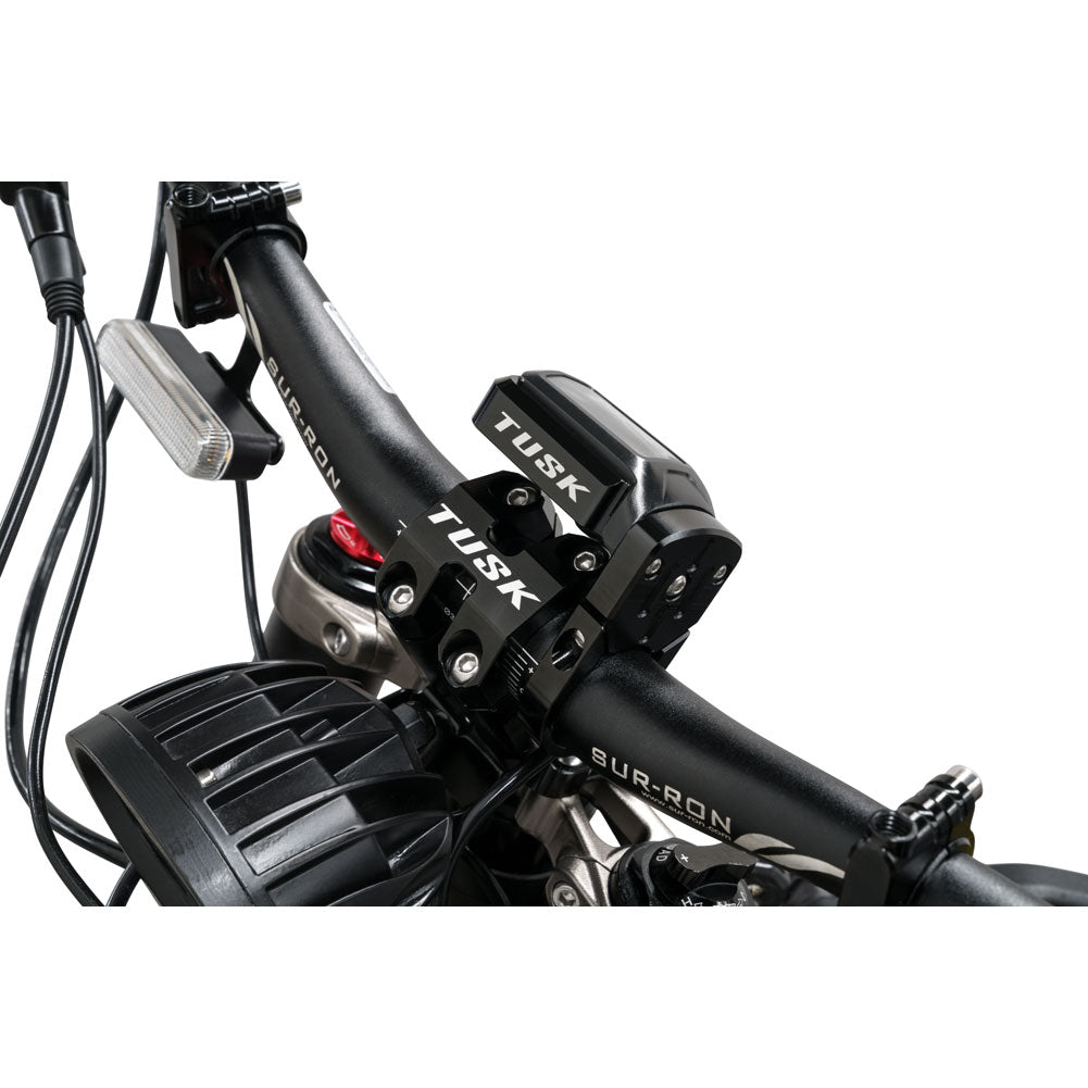 Tusk E-Bike Direct Handlebar Mount Talaria Sting MX5 Pro 2025