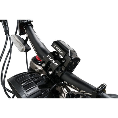 Tusk E-Bike Direct Handlebar Mount Talaria Sting MX5 Pro 2025