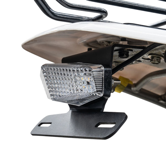 Tusk Fender Eliminator Kit Yamaha TW200 1990–2026