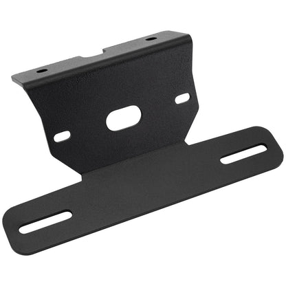 Tusk Fender Eliminator Kit Yamaha TW200 1990–2026 - Adventure Parts