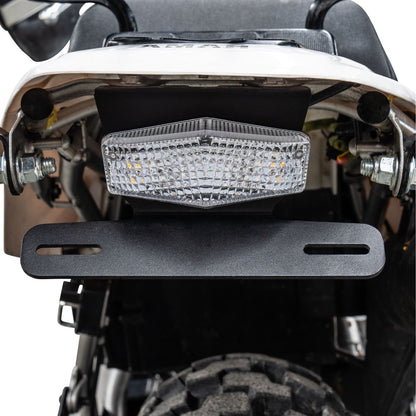 Tusk Fender Eliminator Kit Yamaha TW200 1990–2026 - Adventure Parts