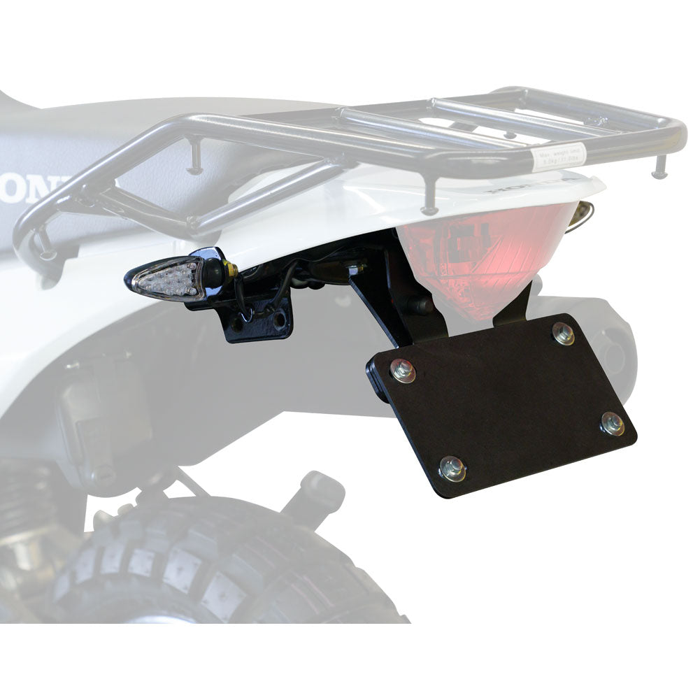 Tusk Fender Eliminator Kit Honda XR150L 2023–2025 - Adventure Parts