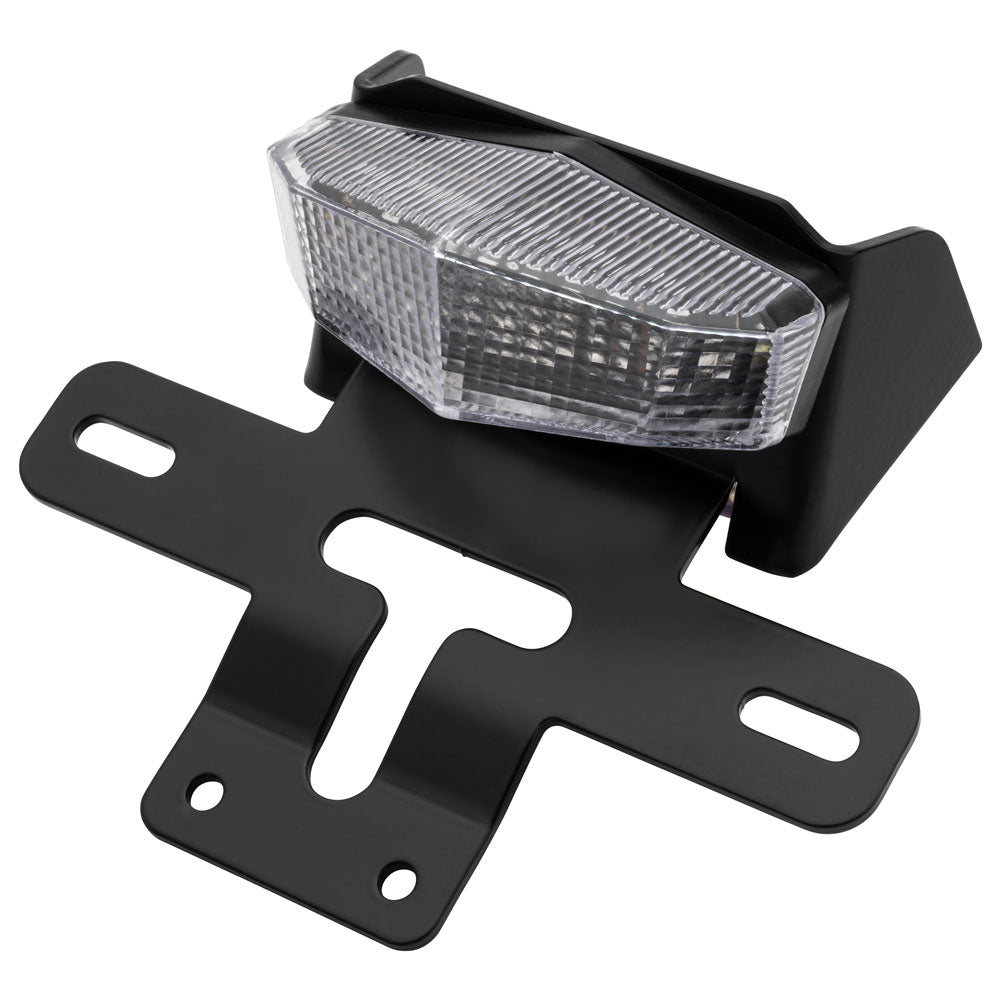 Tusk Fender Eliminator Kit Yamaha XT250 2008–2025 - Adventure Parts