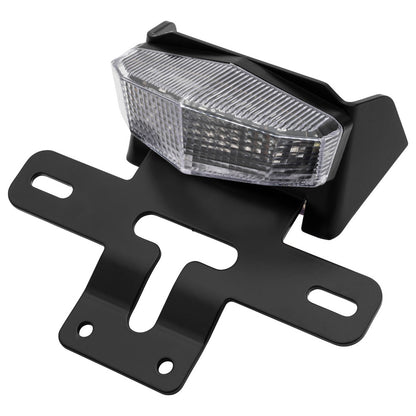 Tusk Fender Eliminator Kit Yamaha XT250 2008–2025 - Adventure Parts