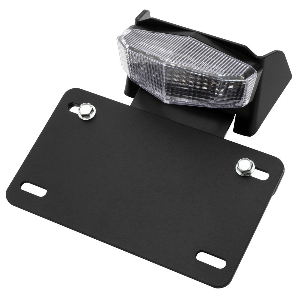 Tusk Fender Eliminator Kit Yamaha XT250 2008–2025 - Adventure Parts