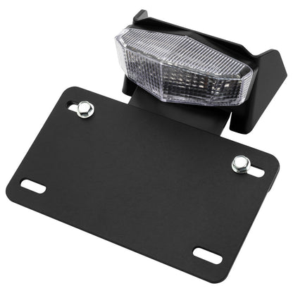 Tusk Fender Eliminator Kit Yamaha XT250 2008–2025 - Adventure Parts