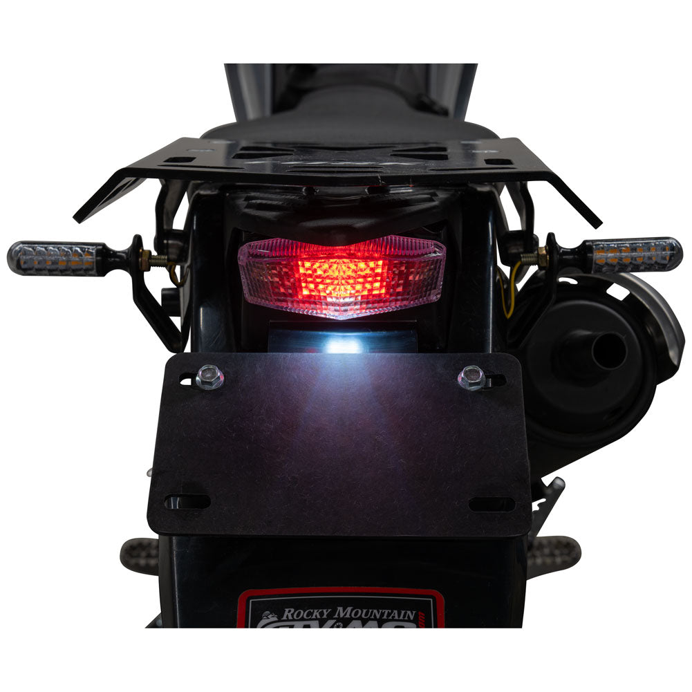 Tusk Fender Eliminator Kit Yamaha XT250 2008–2025 - Adventure Parts