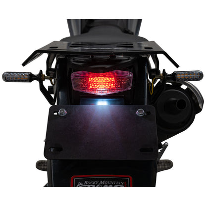 Tusk Fender Eliminator Kit Yamaha XT250 2008–2025 - Adventure Parts