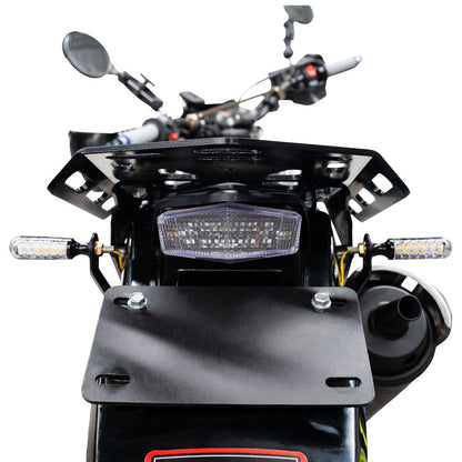 Tusk Fender Eliminator Kit Yamaha XT250 2008–2025 - Adventure Parts