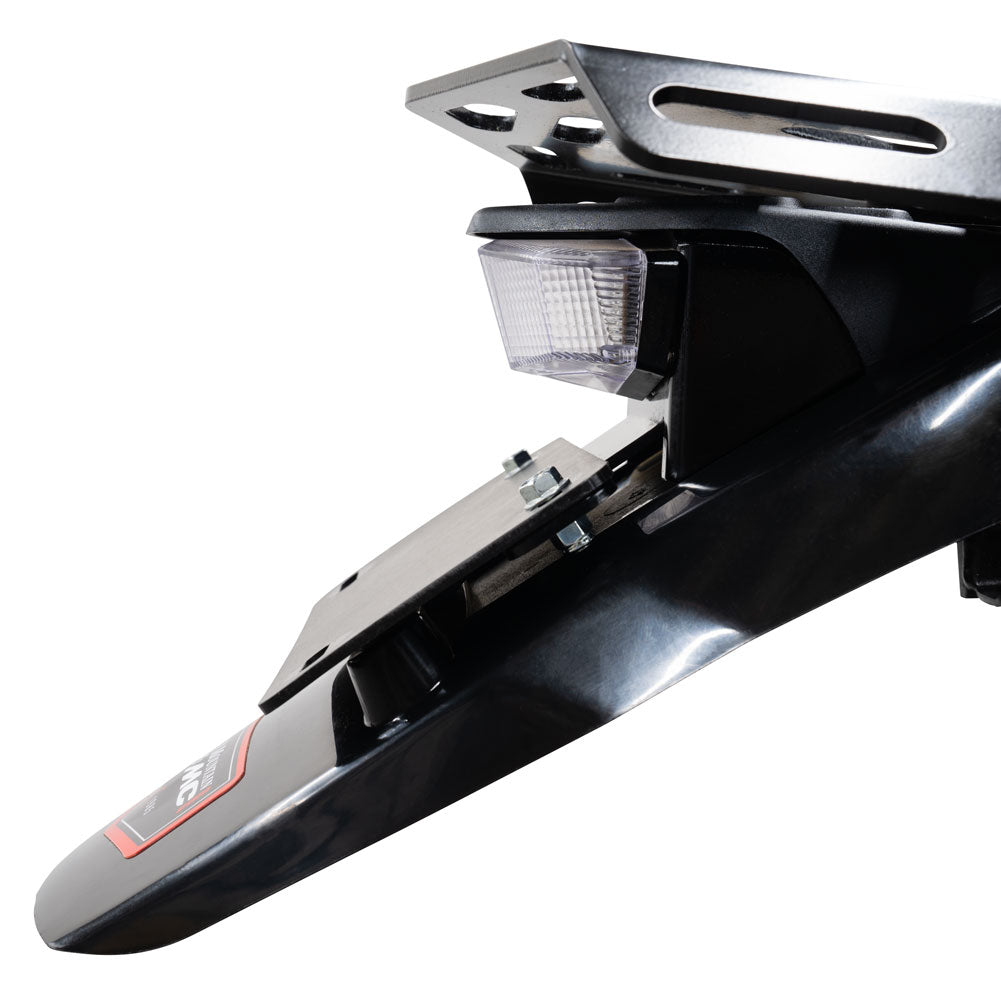 Tusk Fender Eliminator Kit Yamaha XT250 2008–2025 - Adventure Parts