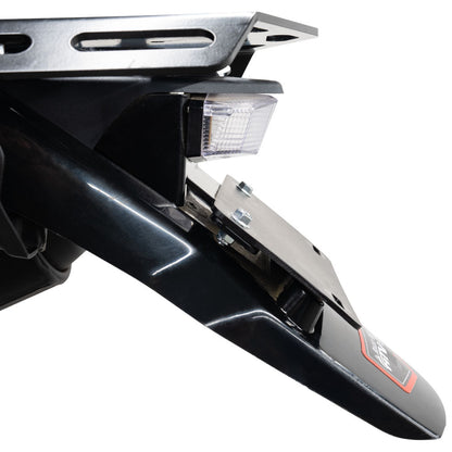 Tusk Fender Eliminator Kit Yamaha XT250 2008–2025 - Adventure Parts