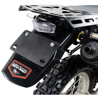 Tusk Fender Eliminator Kit Yamaha XT250 2008–2025 - Adventure Parts