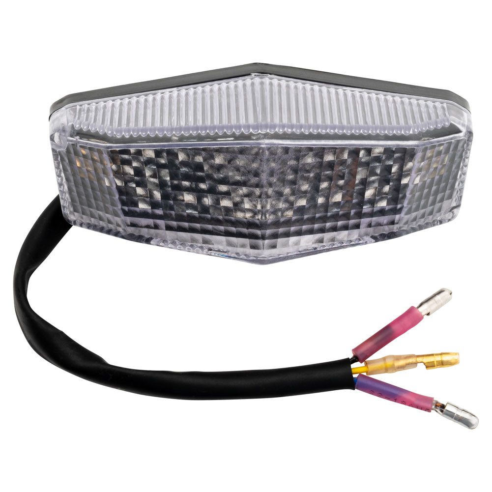 Tusk Fender Eliminator Kit Yamaha XT250 2008–2025 - Adventure Parts