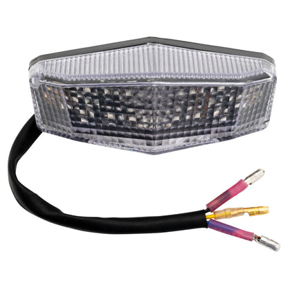 Tusk Fender Eliminator Kit Yamaha XT250 2008–2025 - Adventure Parts