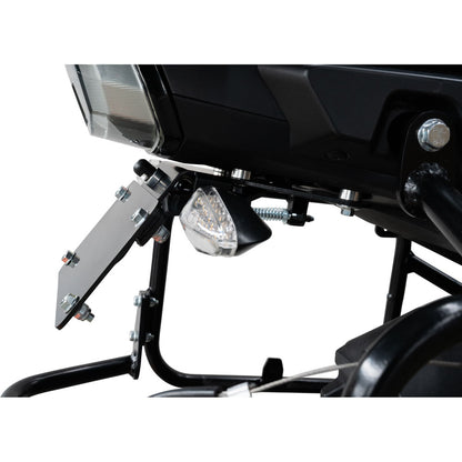 Tusk Fender Eliminator Kit CFMOTO IBEX 800 E 2023–2026