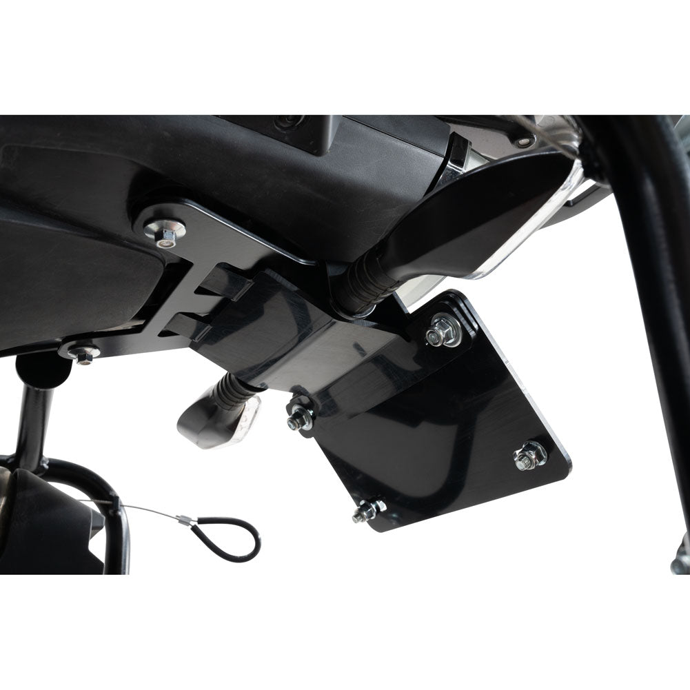 Tusk Fender Eliminator Kit CFMOTO IBEX 800 E 2023–2026