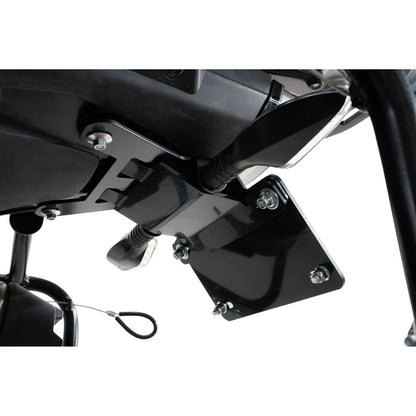 Tusk Fender Eliminator Kit CFMOTO IBEX 800 E 2023–2026