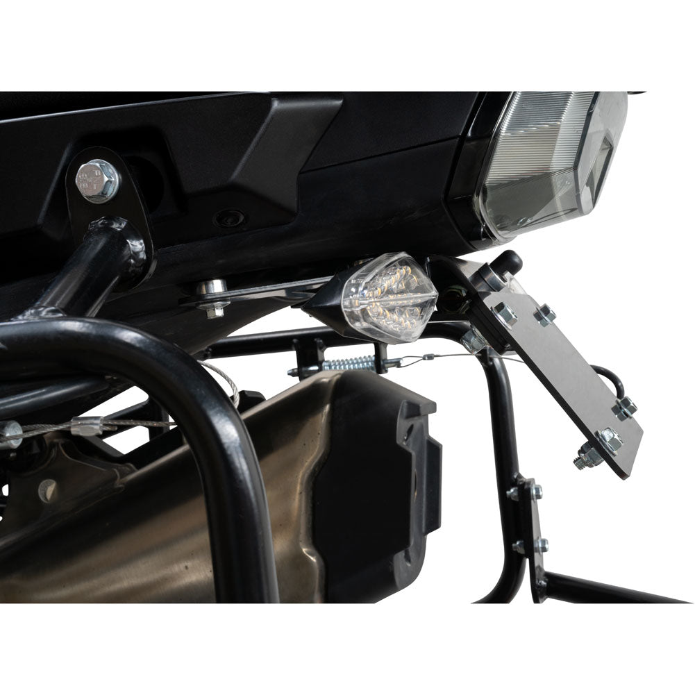 Tusk Fender Eliminator Kit CFMOTO IBEX 800 E 2023–2026