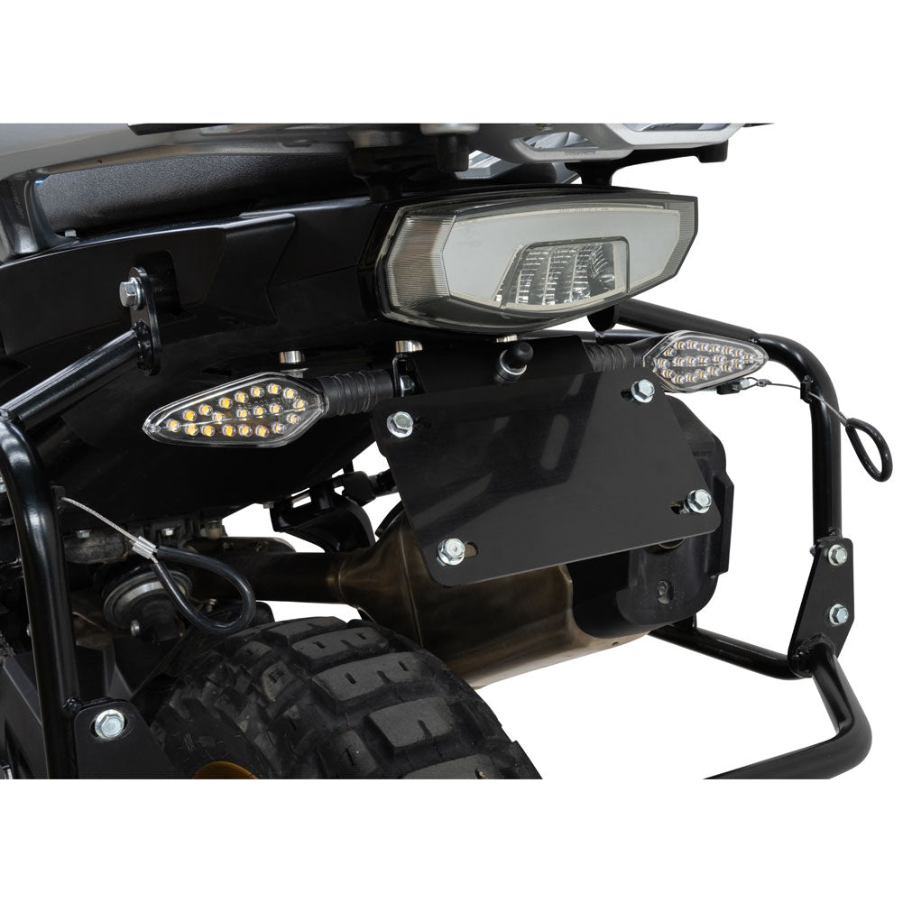 Tusk Fender Eliminator Kit CFMOTO IBEX 800 E 2023–2026