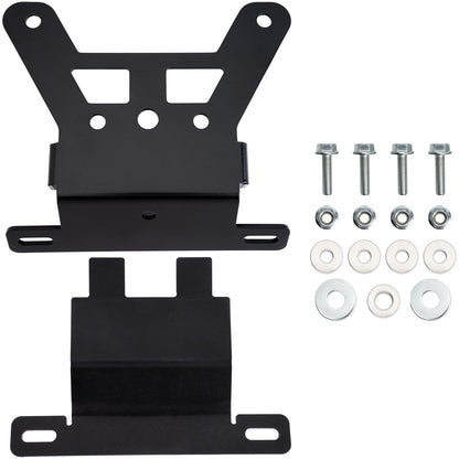 Tusk Fender Eliminator Kit CFMOTO IBEX 800 E 2023–2026