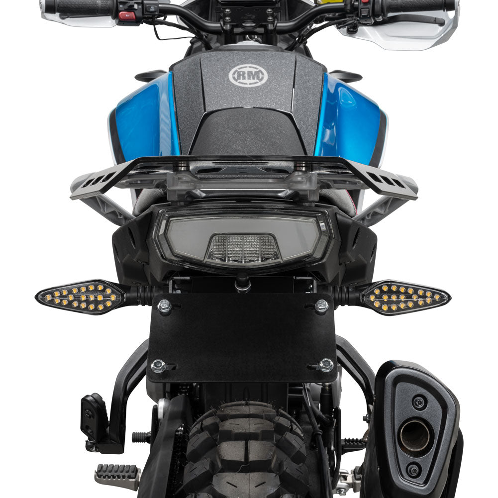 Tusk Fender Eliminator Kit CFMOTO IBEX 450 2025