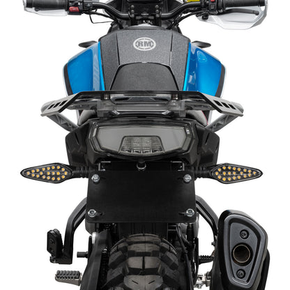 Tusk Fender Eliminator Kit CFMOTO IBEX 450 2025